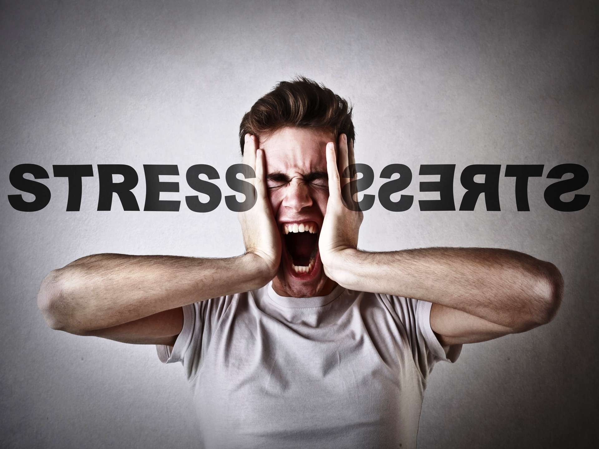 10 tips to beat stress !