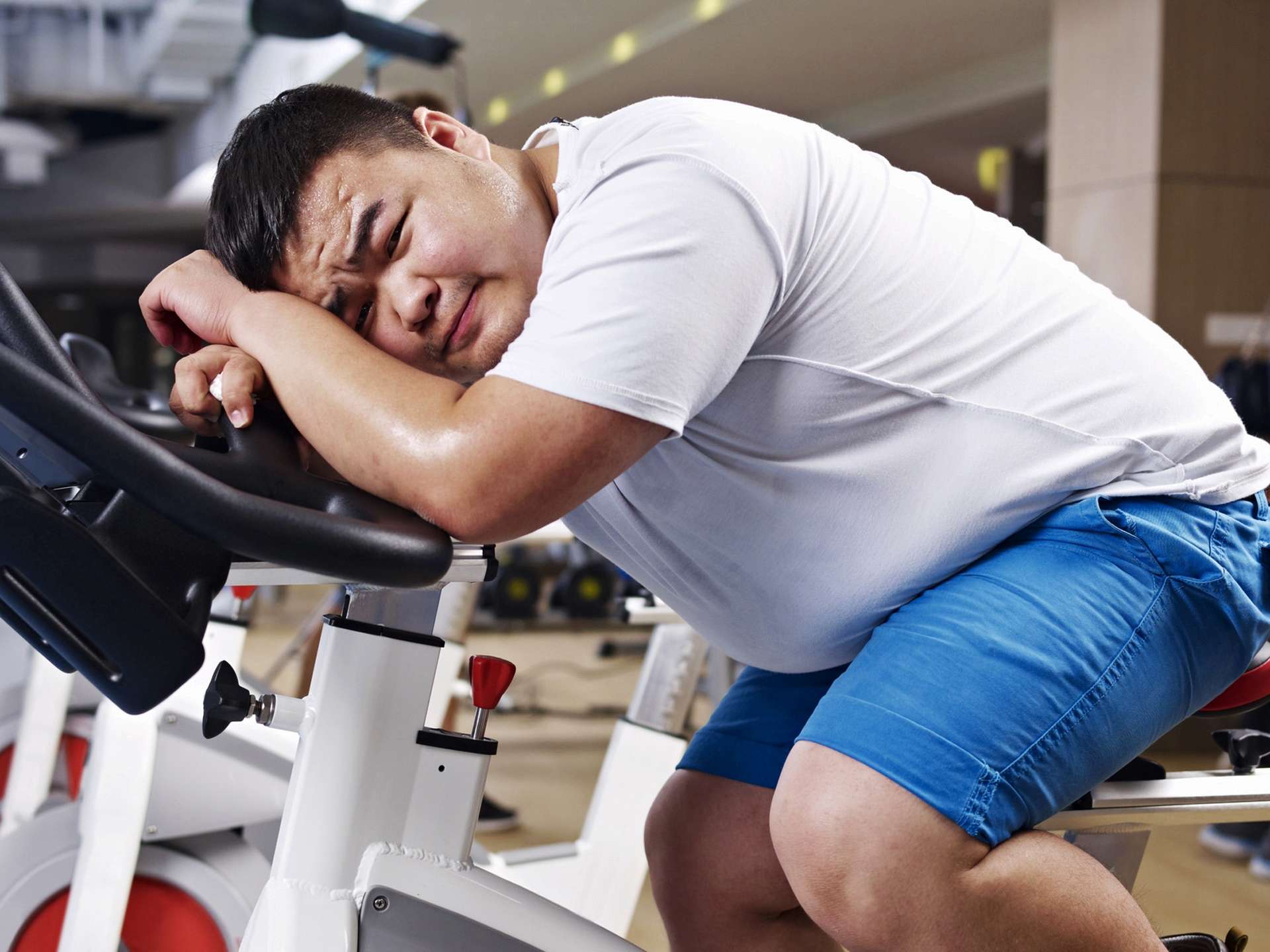 Could obesity affect your work and career ?