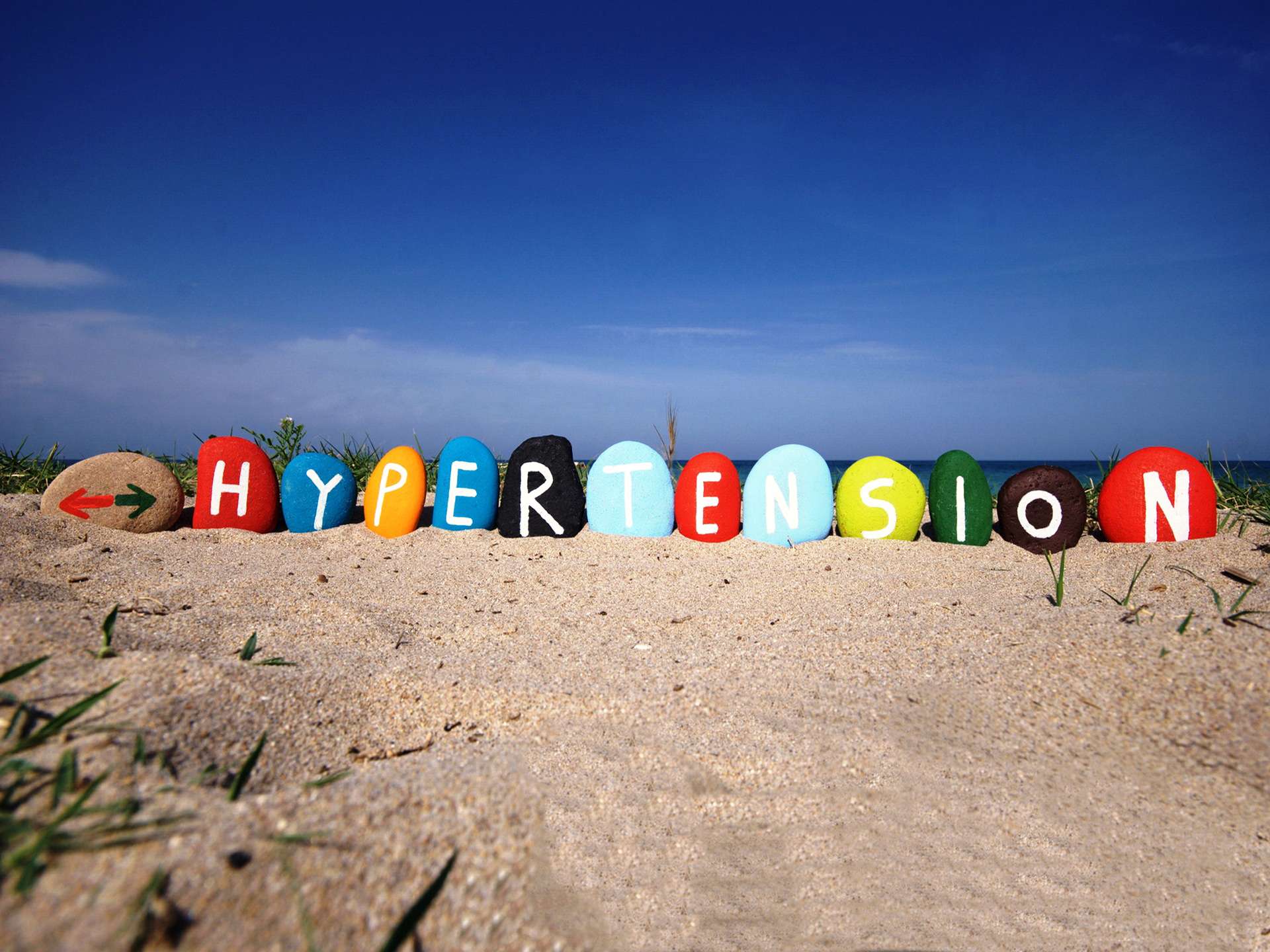 How to treat prehypertension!