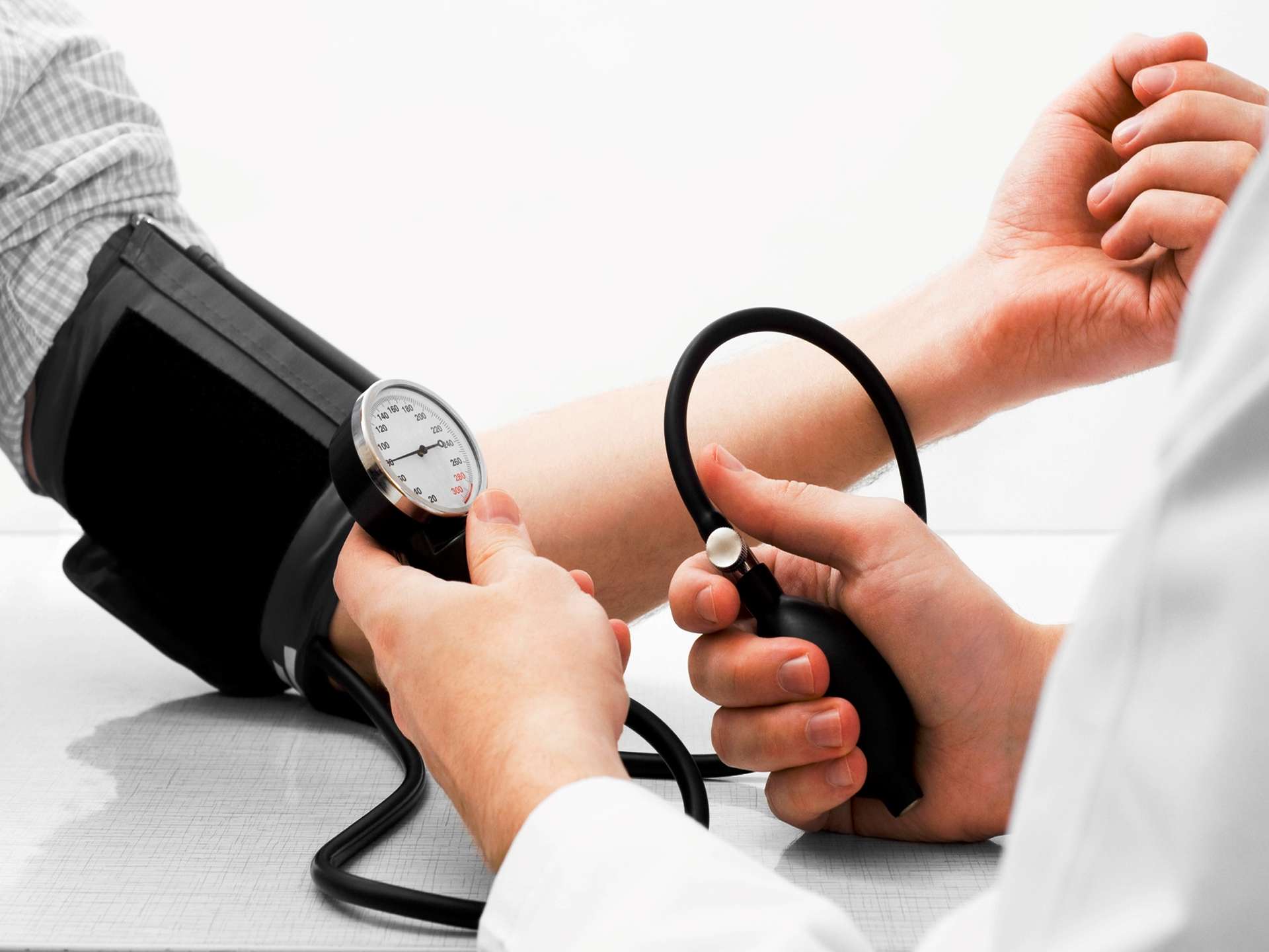 What is portal hypertension ?