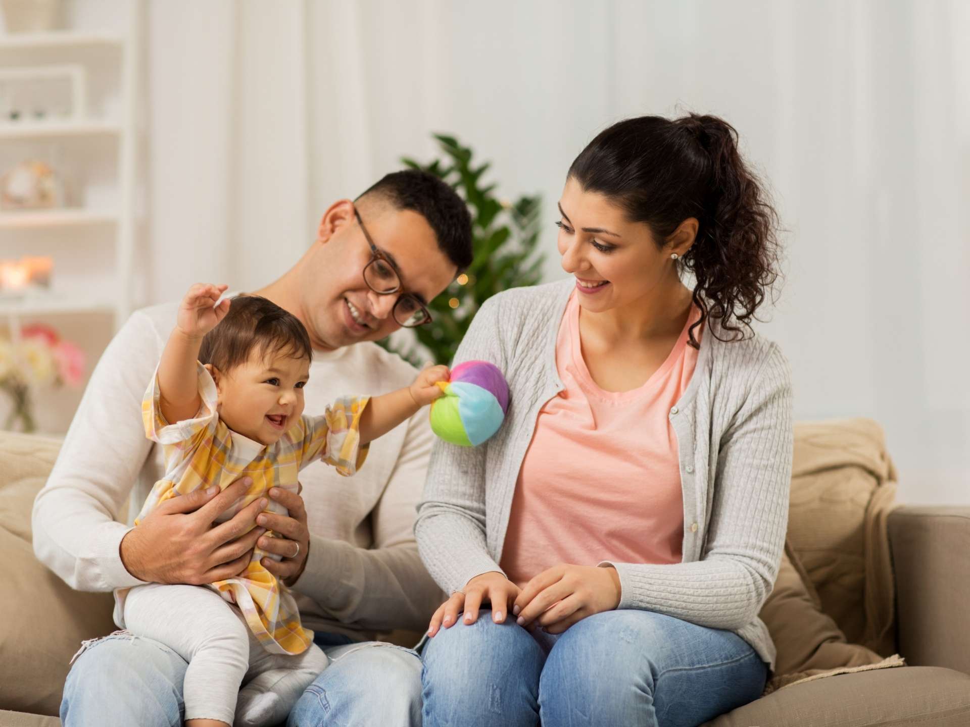 Your bundle of joy comes with bundles of fascinating facts !